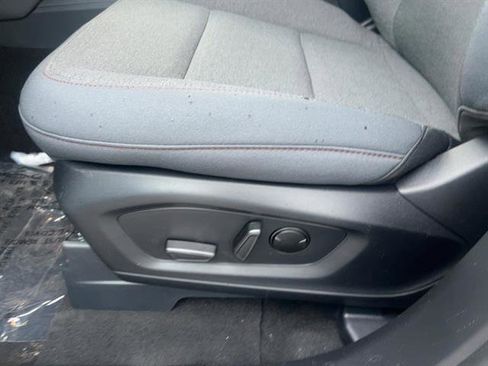 New 2025 Ford Explorer Active image 11