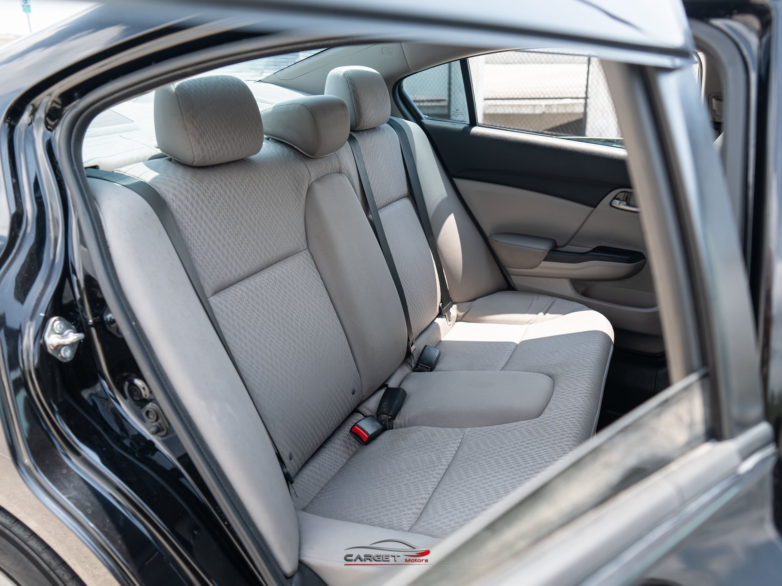 Used 2014 Honda Civic LX image 13
