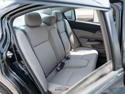 Used 2014 Honda Civic LX image 13