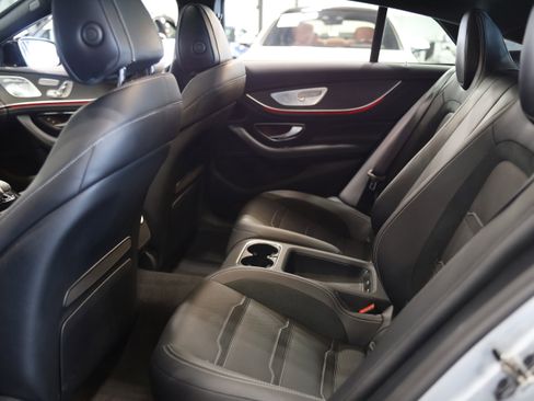 Used 2021 Mercedes-Benz AMG GT 63 w/ AMG Aerodynamics Package image 31