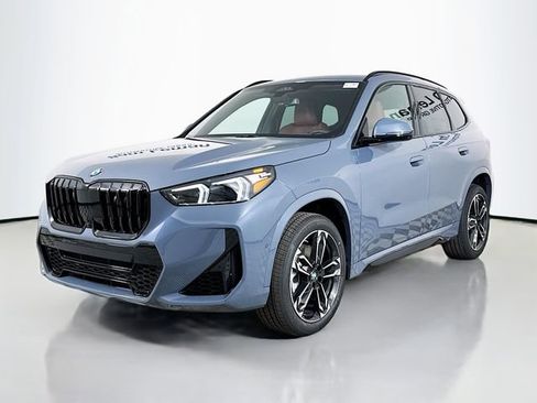 New 2026 BMW X1 xDrive28i w/ Technology Package image 3