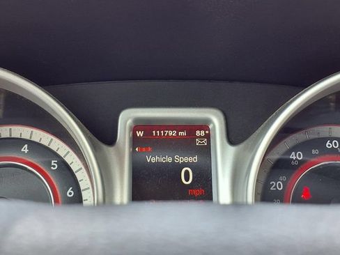 Used 2019 Dodge Journey GT w/ Driver Convenience Group AWD/4WD image 18