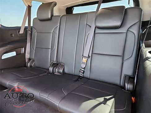 Used 2019 GMC Yukon XL SLT w/ Open Road Package image 10