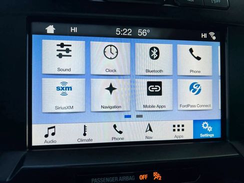 Used 2019 Ford F150 Raptor w/ Equipment Group 802A Luxury image 16