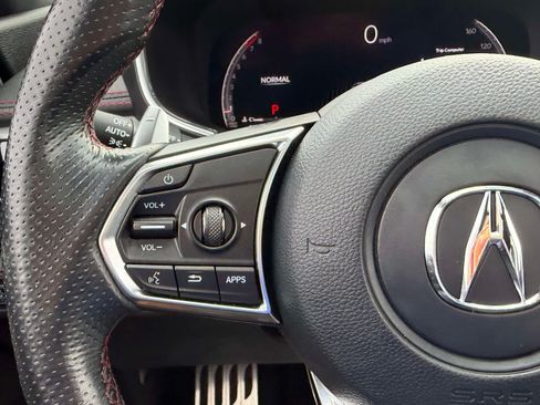 Used 2023 Acura MDX A-Spec AWD/4WD image 28