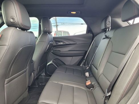 New 2026 Chevrolet TrailBlazer RS w/ Convenience Package image 28