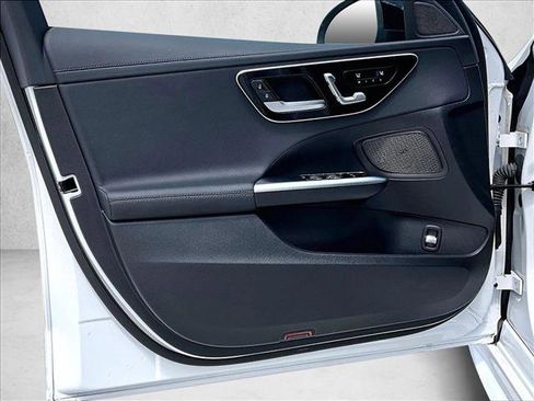Certified 2022 Mercedes-Benz C 300 Sedan image 18