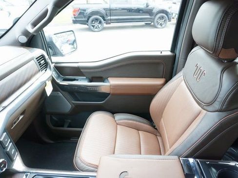 New 2026 Ford F150 King Ranch image 36