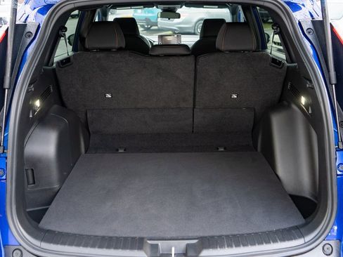 Certified 2025 Honda CR-V Sport image 18