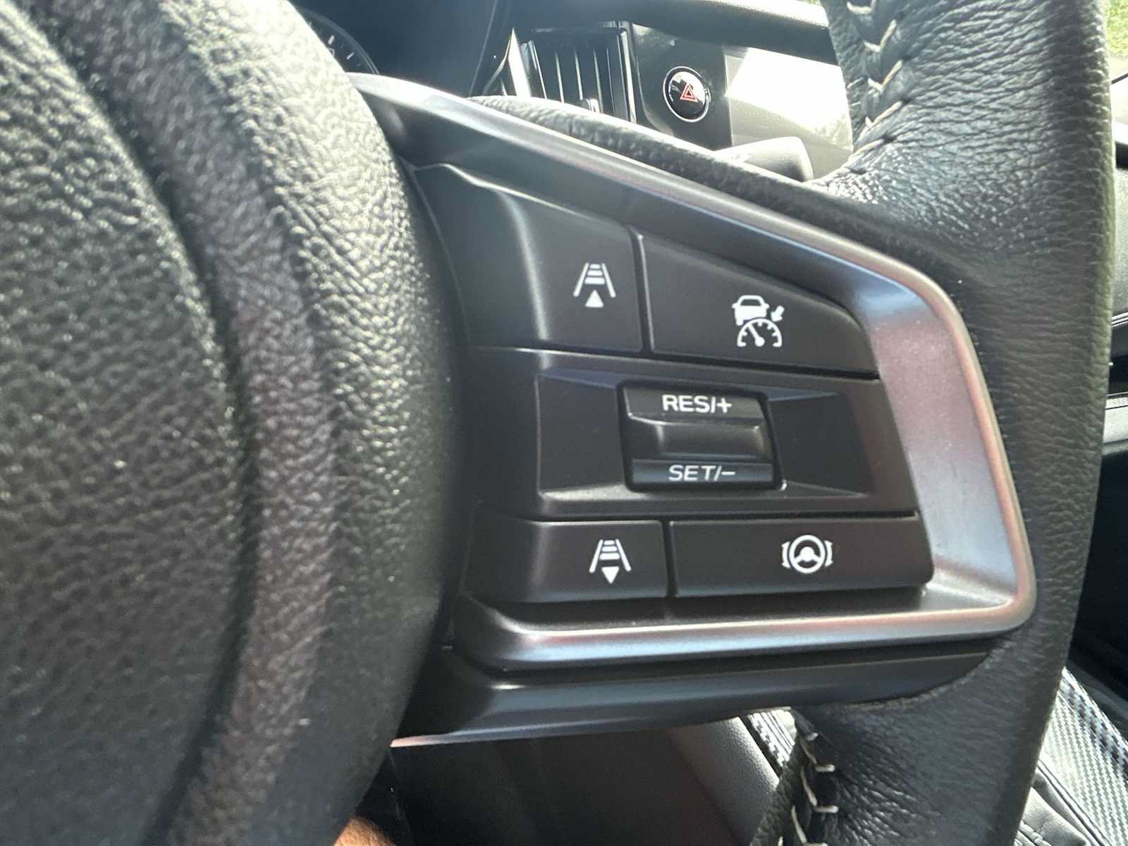 Used 2024 Subaru Outback Premium w/ Popular Package #1A AWD/4WD image 16