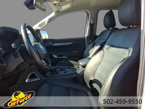 Used 2024 Ford Ranger Lariat image 6