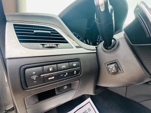 Used 2015 Hyundai Genesis 3.8 Ultimate w/ Option Group 03 image 29