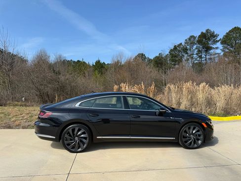 Used 2023 Volkswagen Arteon SEL AWD/4WD image 11