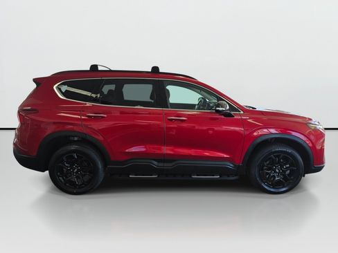 Used 2022 Hyundai Santa Fe XRT w/ Cargo Package AWD/4WD image 2