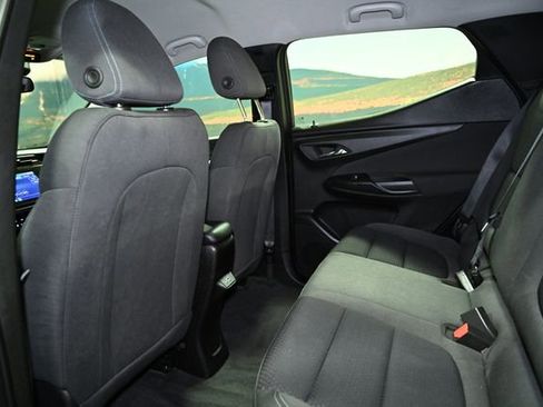 Used 2022 Chevrolet Bolt EUV LT w/ Comfort Package image 46