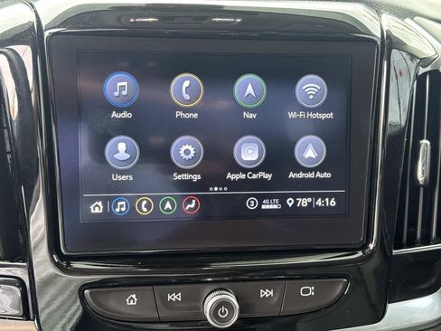 Used 2021 Chevrolet Traverse Premier FWD image 26