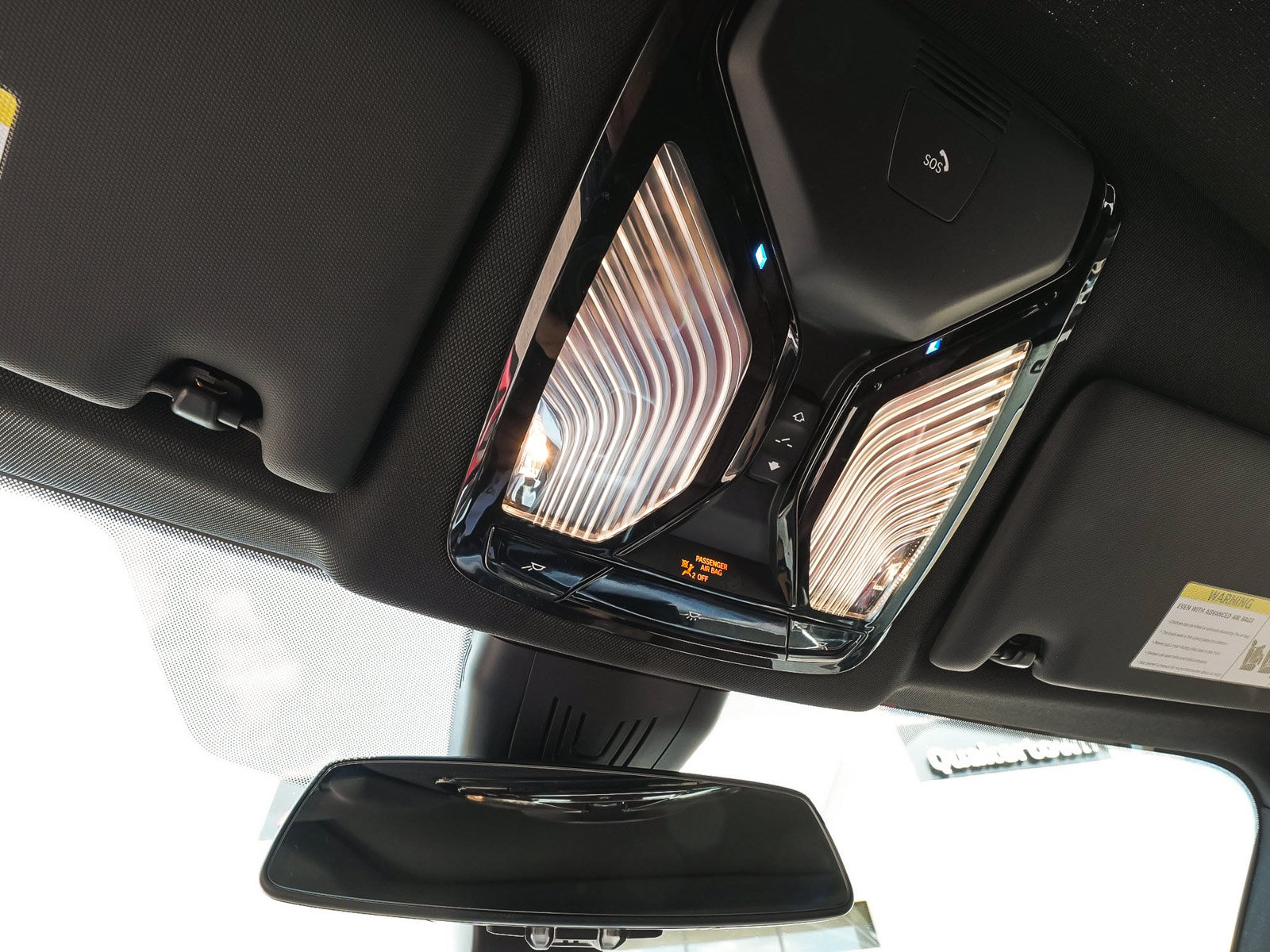 Used 2026 BMW 430i xDrive AWD/4WD image 28
