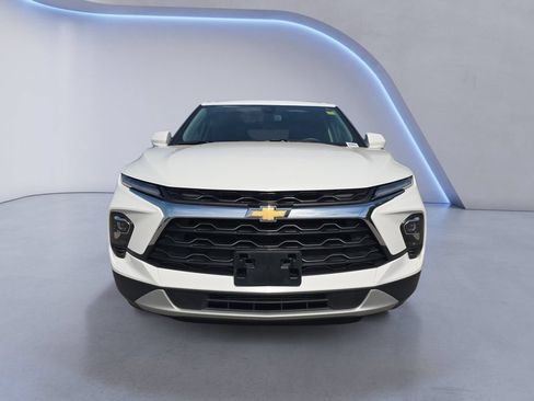 Used 2025 Chevrolet Blazer LT AWD/4WD image 9