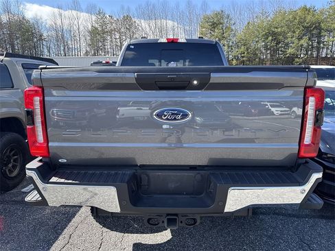Used 2025 Ford F350 XLT w/ Tremor Off-Road Package image 17