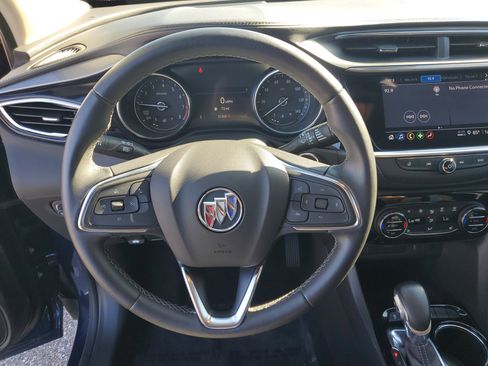 Used 2022 Buick Encore GX Select image 15