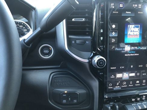 New 2026 RAM 2500 Big Horn image 18