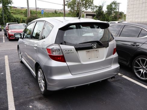 Used 2011 Honda Fit Sport image 5