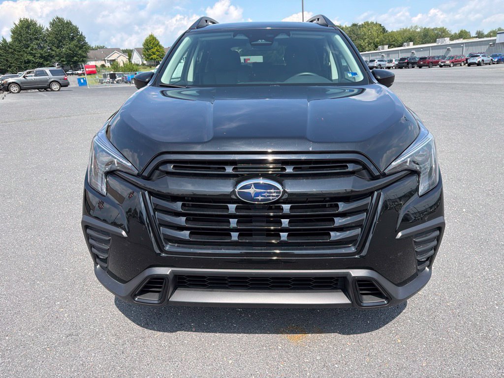 Certified 2026 Subaru Ascent Premium AWD/4WD image 8