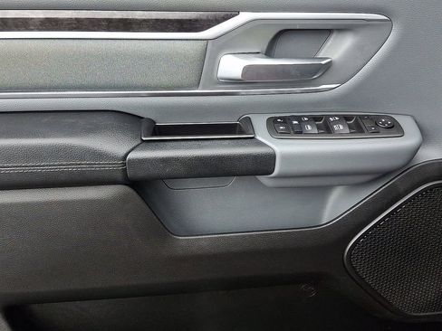 Used 2023 RAM 1500 Big Horn image 12