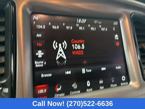 Used 2022 Dodge Challenger R/T Scat Pack RWD image 37