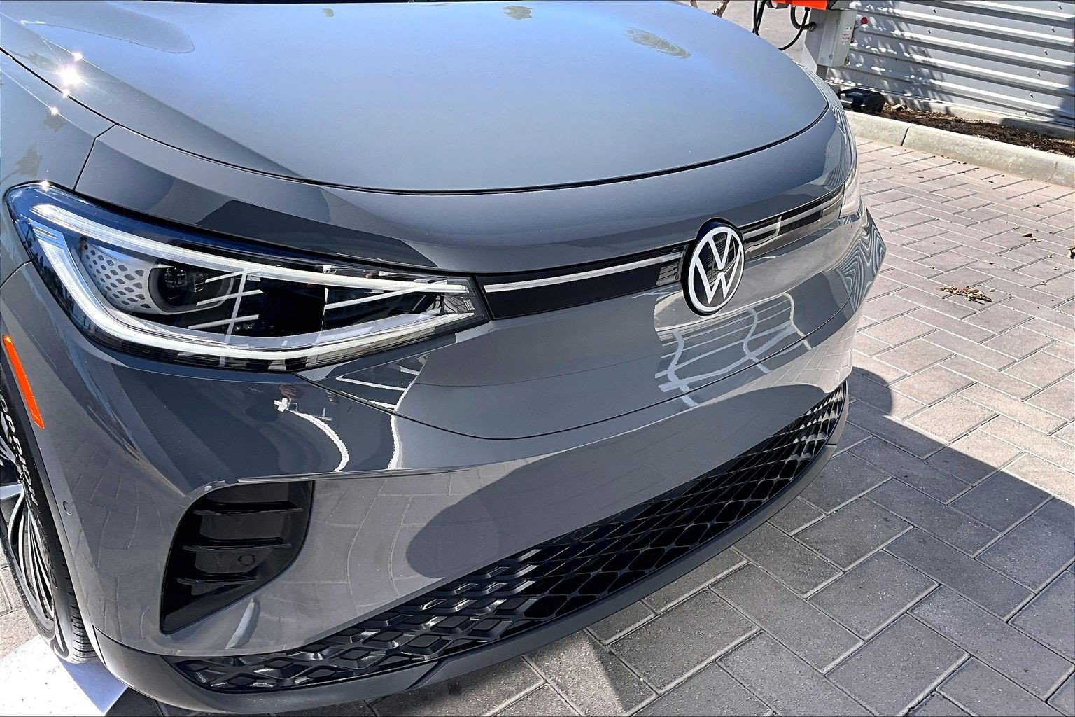 Used 2025 Volkswagen ID.4 S Limited RWD image 30