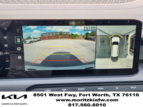 New 2027 Kia Telluride SX Prestige X-Pro AWD/4WD image 13