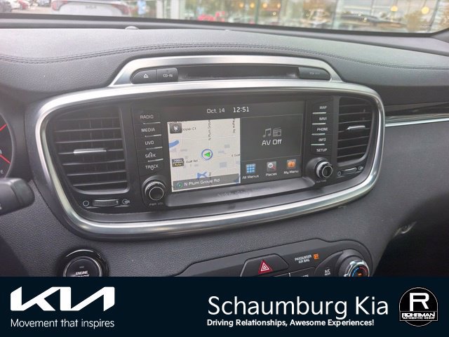 Used 2017 Kia Sorento SX AWD/4WD image 6