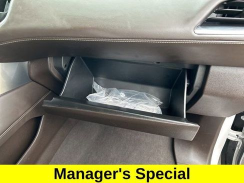 Used 2021 Chevrolet Tahoe Z71 w/ Z71 Signature Package image 51