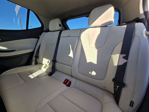 Used 2021 Buick Encore GX Essence w/ Advanced Technology Package image 26