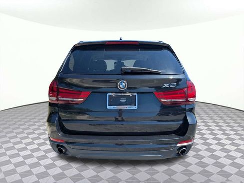 Used 2016 BMW X5 sDrive35i RWD image 4