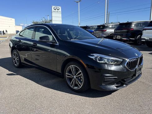 Used 2024 BMW 228i Gran Coupe image 3