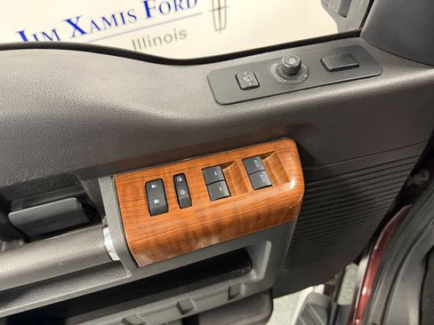 Used 2016 Ford F350 King Ranch image 17