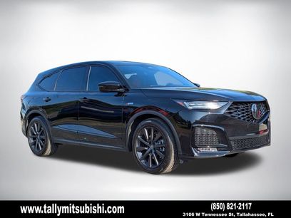 Used 2026 Acura MDX A-Spec