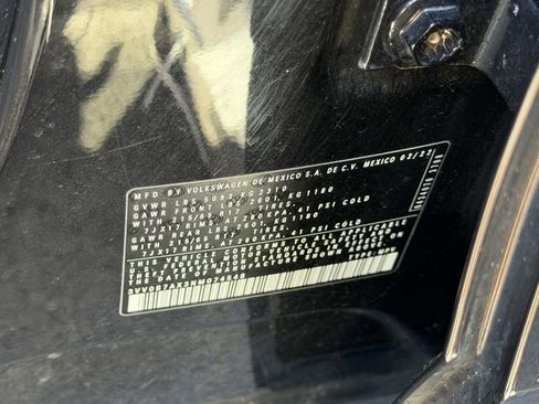 Certified 2022 Volkswagen Tiguan S AWD/4WD image 19