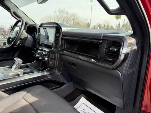 Used 2021 Ford F150 XLT w/ Equipment Group 302A High image 26