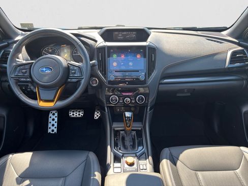 Certified 2022 Subaru Forester Wilderness w/ Wilderness Package image 12