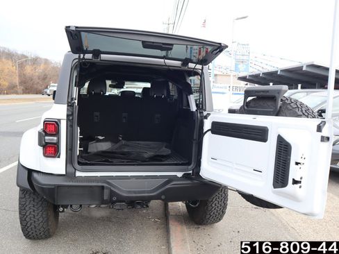 Used 2024 Ford Bronco Raptor image 44