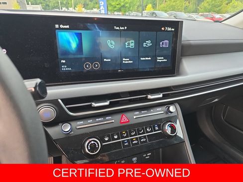 Certified 2026 Hyundai Sonata SE FWD image 20