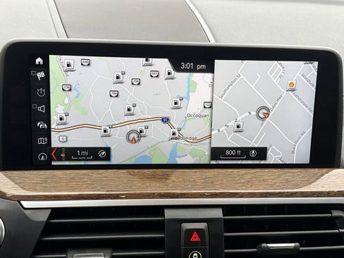 Used 2018 BMW X3 M40i image 20