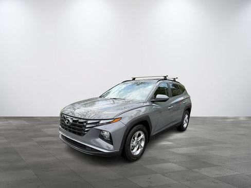 Used 2024 Hyundai Tucson SEL FWD image 3