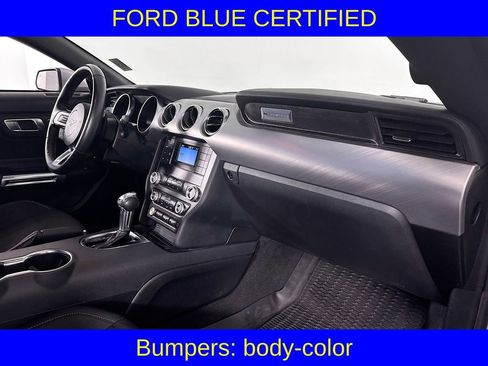 Certified 2023 Ford Mustang GT image 26