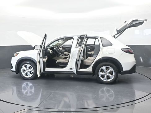 Used 2023 Honda HR-V LX image 72