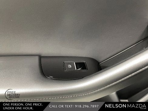 New 2026 MAZDA MAZDA3 2.5 S Hatchback w/ Premium Pkg image 38