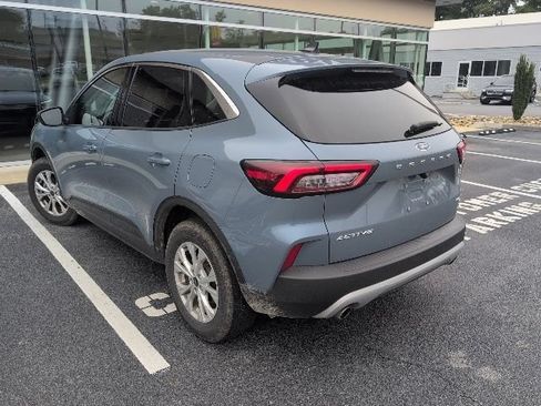Used 2024 Ford Escape Active AWD/4WD image 5