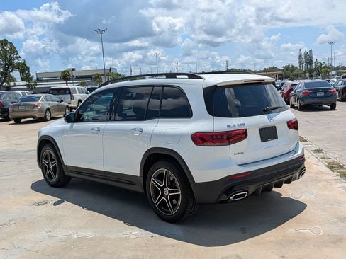 Used 2023 Mercedes-Benz GLB 250 image 6
